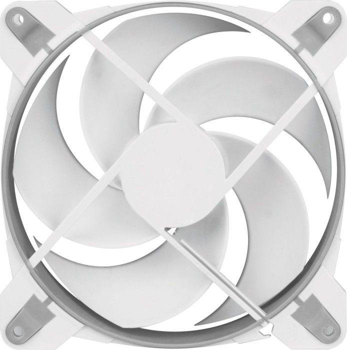 Arctic BioniX P140 Fan, 140 mm, White - Thumbnail 5