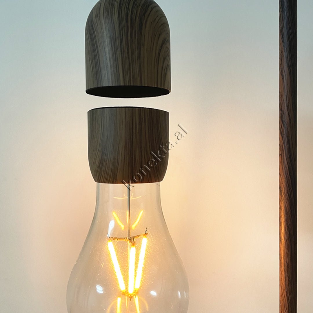 tjetertjeter Llambe Tavoline Pluskuese LED Magnetike - Thumbnail 10