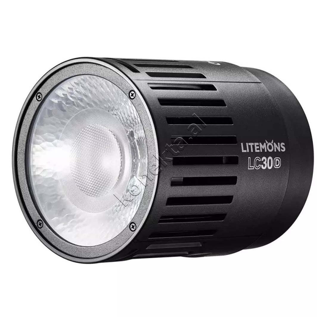 Godox Set Drite LED Profesionale 33W - Thumbnail 3
