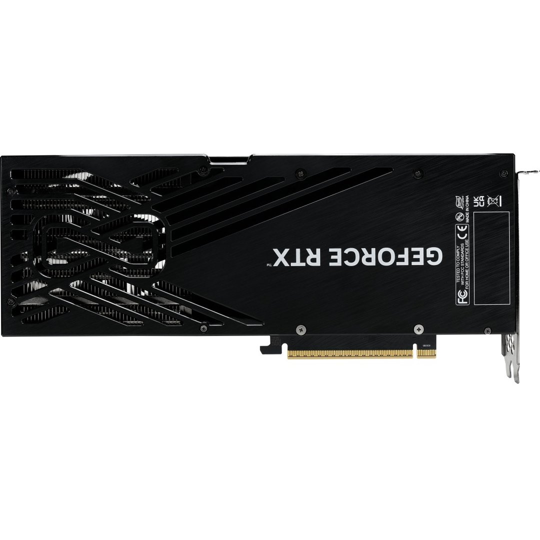Gainward RTX 5070 Graphics Card 12GB Python III - Thumbnail 3