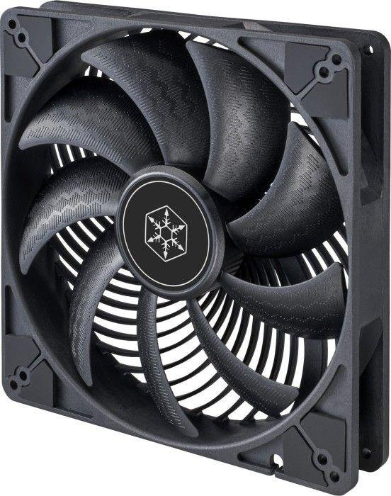 SilverStone Air Penetrator 184i PRO Cooler, 180 mm - Image 1