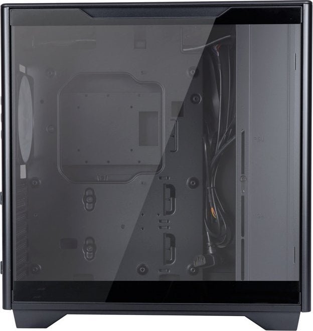 In Win A5 Case, Black, Midi Tower - Thumbnail 7