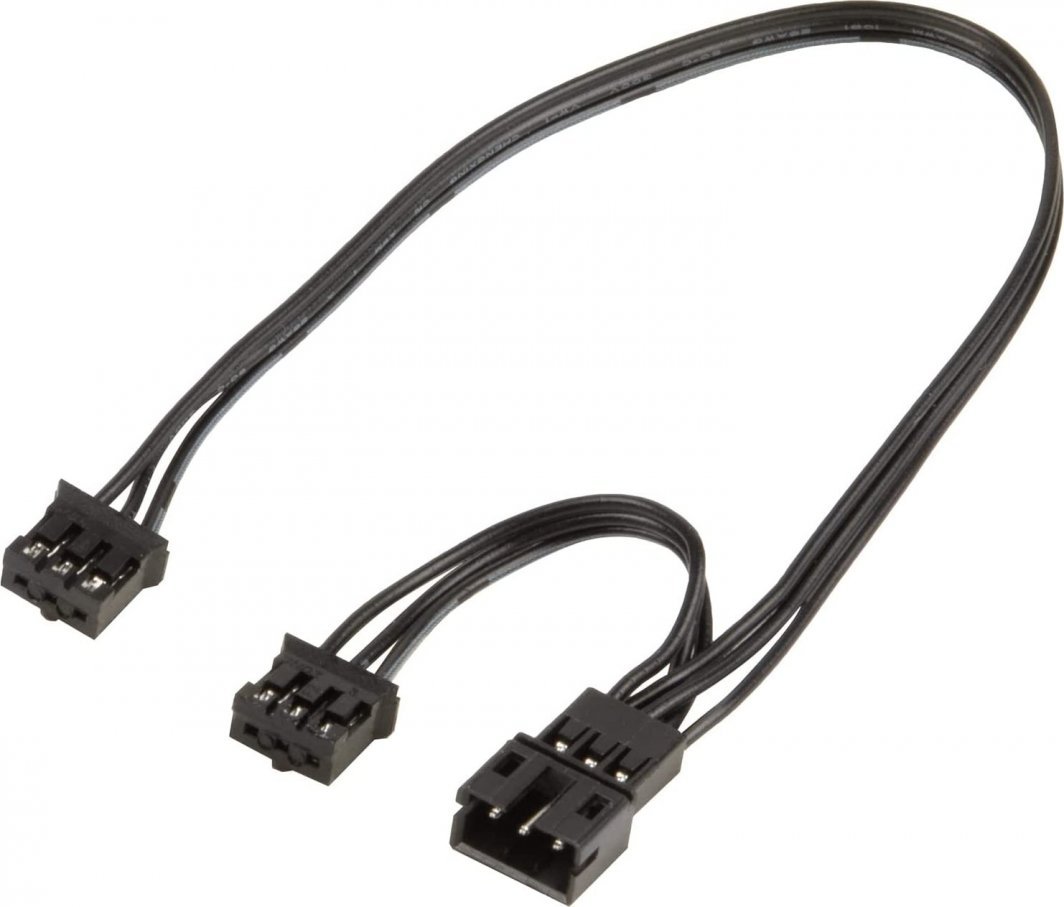 SilverStone Shark Force 160 ARGB Cooler, 160 mm - Thumbnail 10
