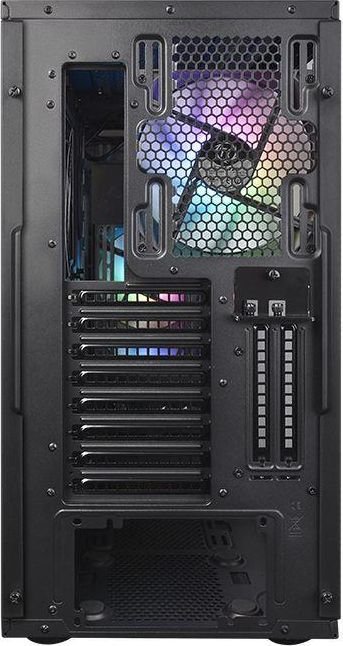 Thermaltake View 31 ARGB Case, Midi Tower - Thumbnail 4