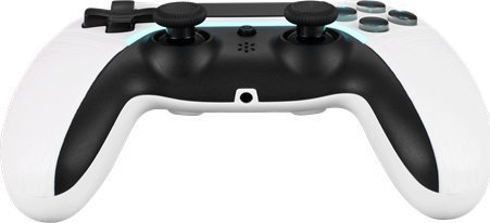 Deltaco GAM-139 Controller, Wireless, White / Black - Thumbnail 6