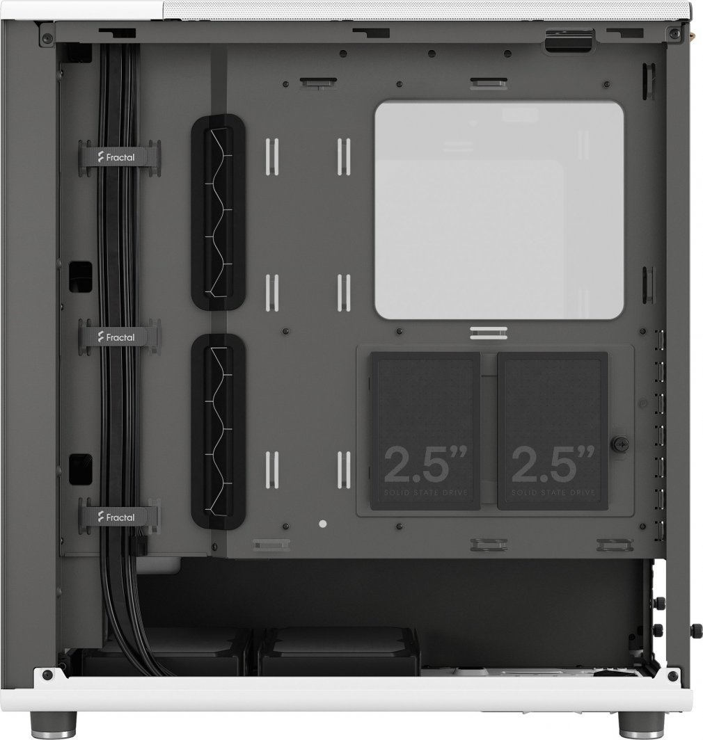 Fractal Design North Case, Midi Tower - Thumbnail 17