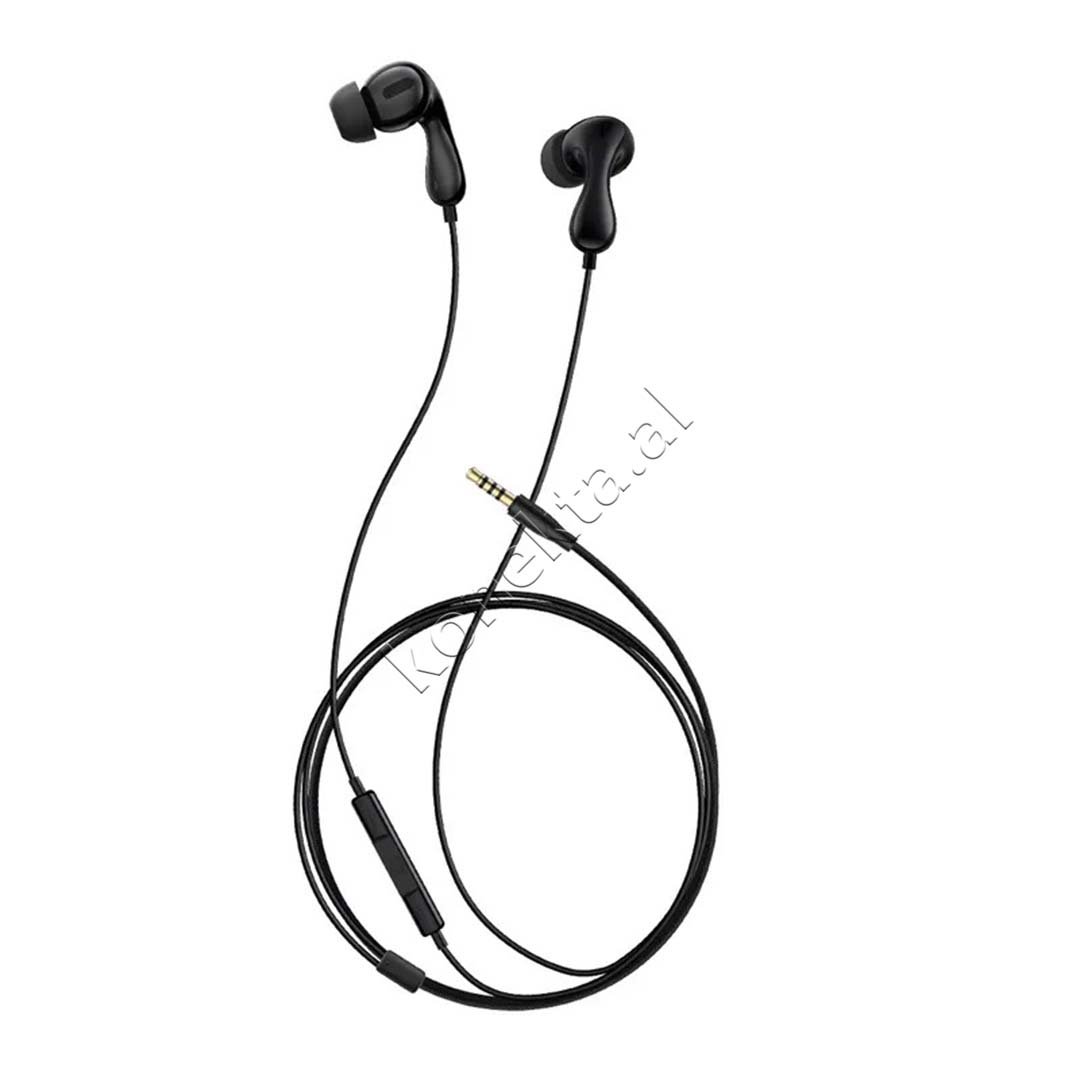 Baseus Wired Headphones with 3.5mm or Type-C Audio Jack - Image 1