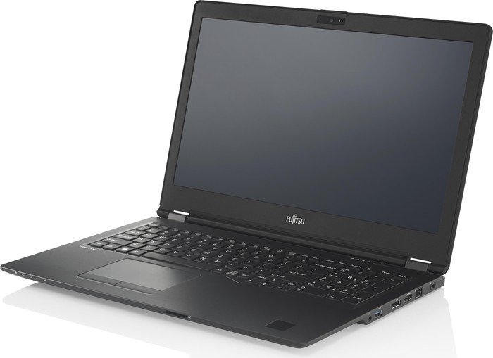 FUJITSU LIFEBOOK U757 Laptop, 15.6 inch, 256GB SSD, 8GB RAM, Used - Thumbnail 4