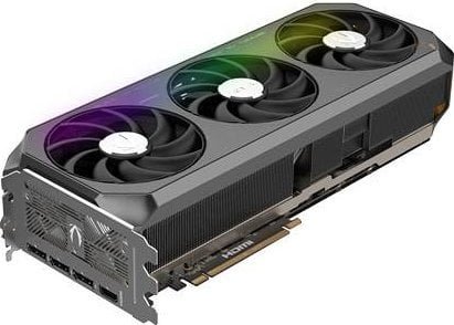 Zotac Gaming GeForce RTX 5070 Ti AMP Extreme INFINITY 16GB GDDR7 Graphics Card - Thumbnail 6