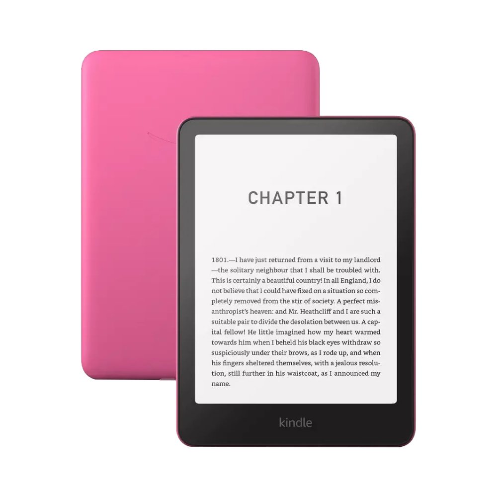 Amazon Kindle Paperwhite 12th Gen, 16GB, Black - Thumbnail 2