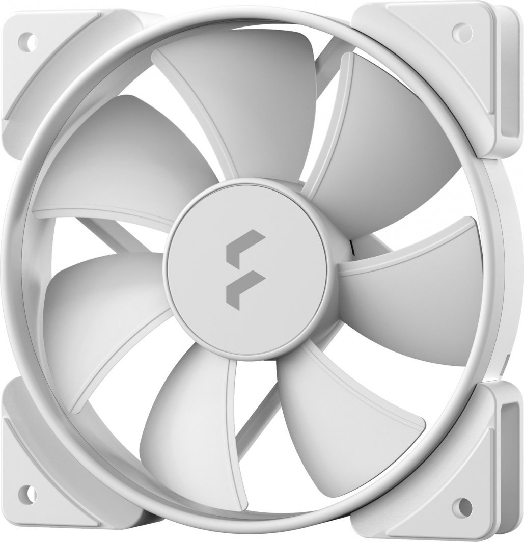 Fractal Design Prisma AL-12 PWM Fan, 120 mm - Thumbnail 3