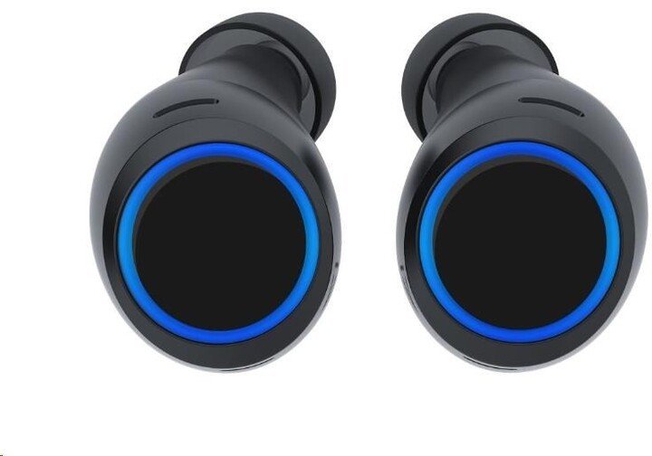 Creative Sensemore Air Earbuds, Black - Thumbnail 4