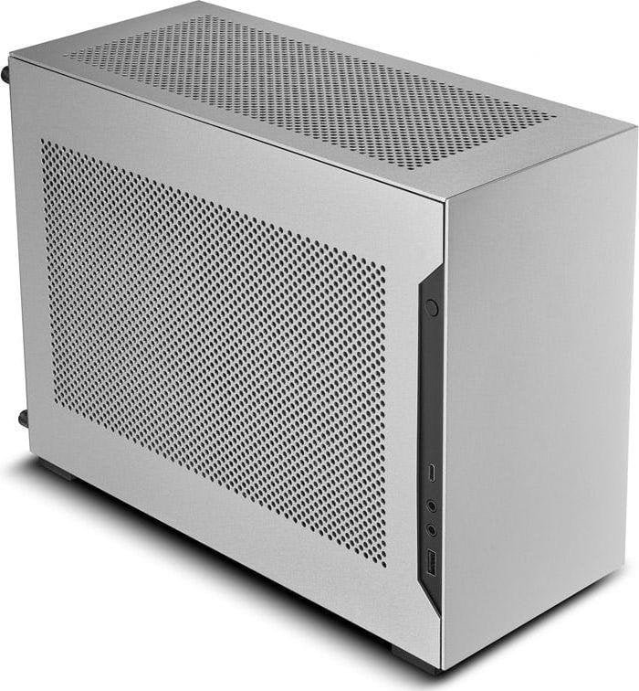 Lian Li A4-H2O A4 Case, Small Form Factor - Thumbnail 2