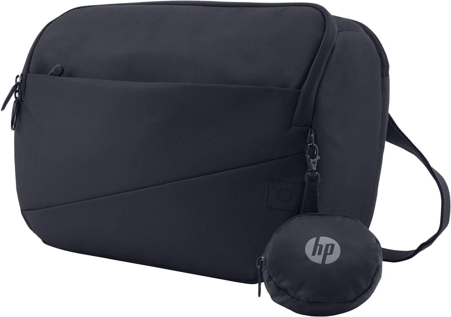 Hewlett Packard Creator Topload Laptop Bag, 13.3", Dark Blue - Thumbnail 2