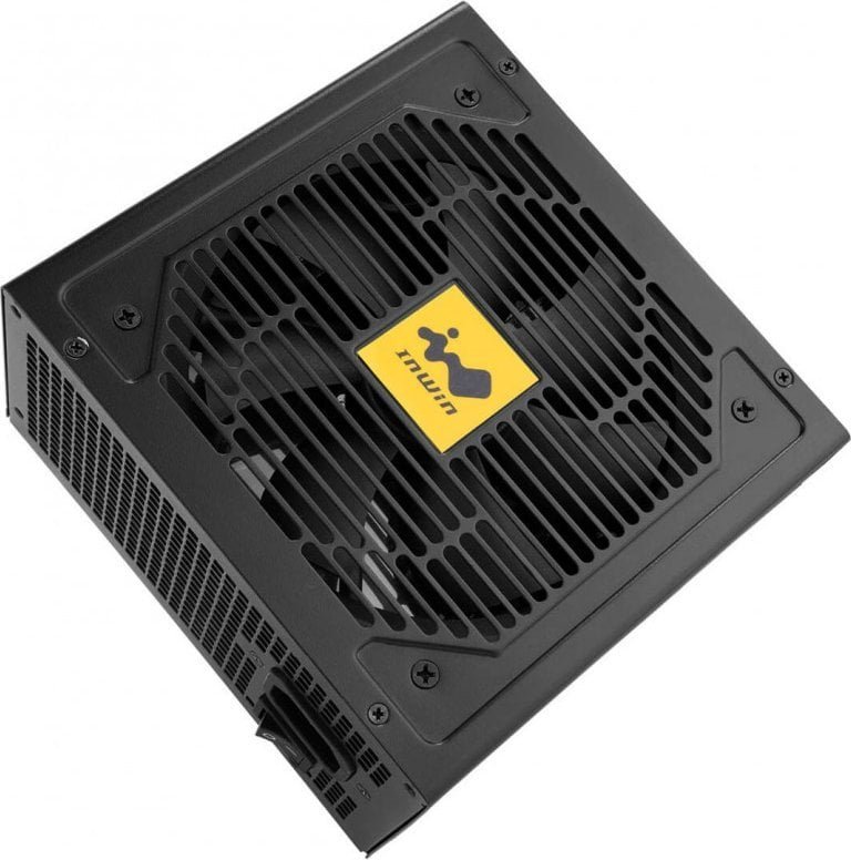 In Win P75FII IW-PS-PFII750W Power Supply, 750W - Thumbnail 6