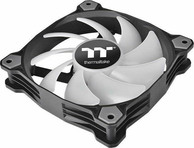 Thermaltake Pure A14 Fan, 140 mm, Blue - Thumbnail 2