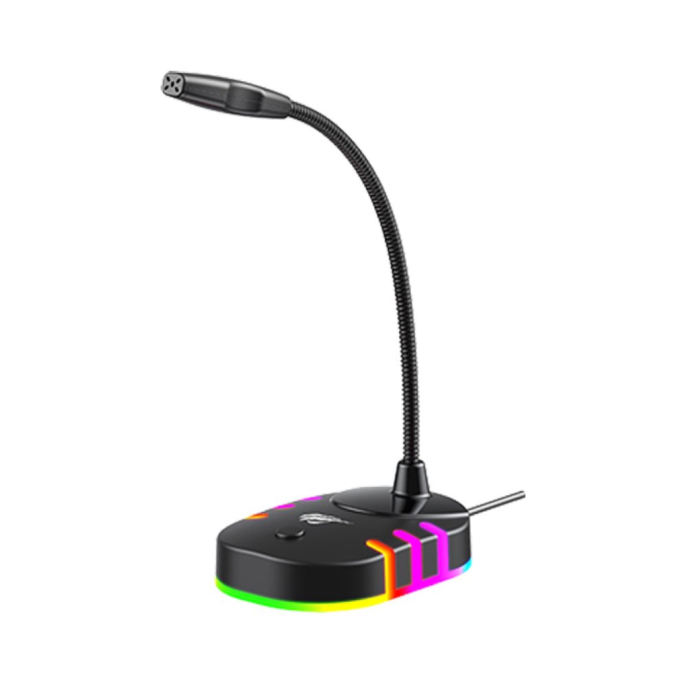 HAVIT GK58B RGB Gaming Microphone - Image 1