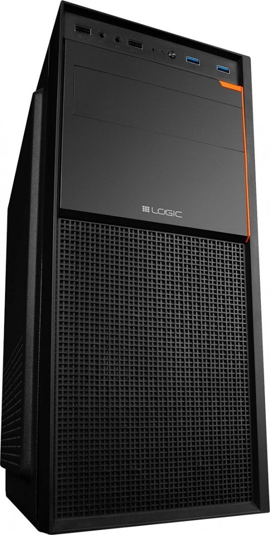 Logic Concept J23 Case, Midi Tower - Image 1