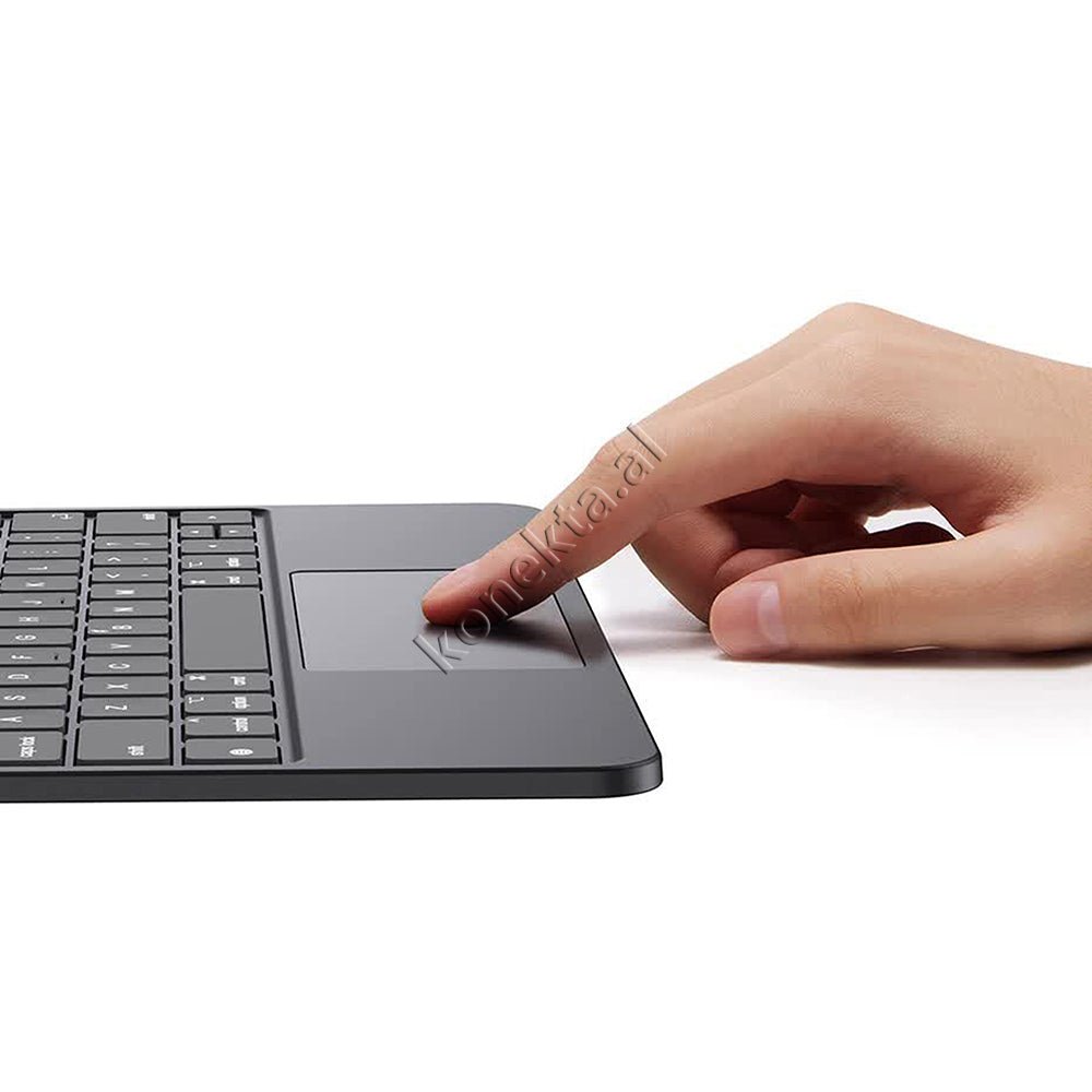 Baseus Cover Leather with Keyboard for iPad 10.9 & 11 Inch - Thumbnail 17