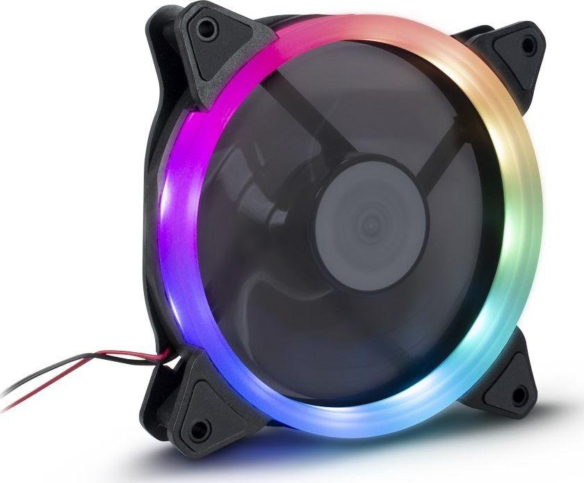 Argus RS-051 Cooler, RGB, 120 mm - Image 1