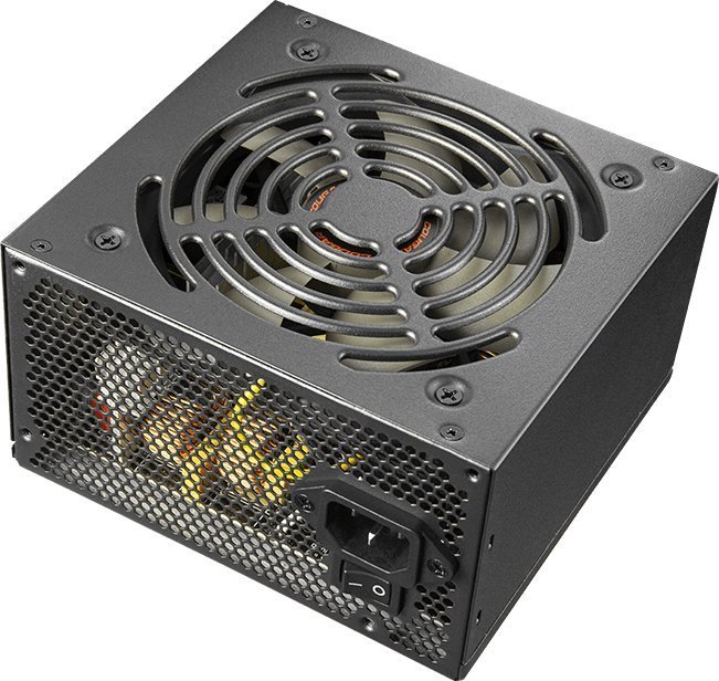 Cougar Atlas 31AT060001P01 Power Supply, 600W - Image 1
