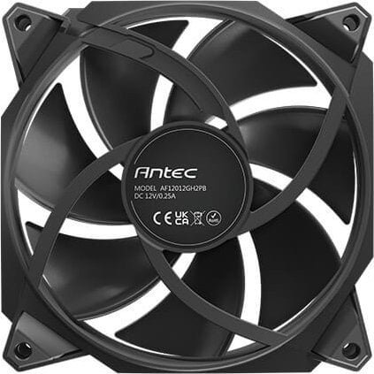 Antec Storm T3 Cooler, 120 mm - Thumbnail 4