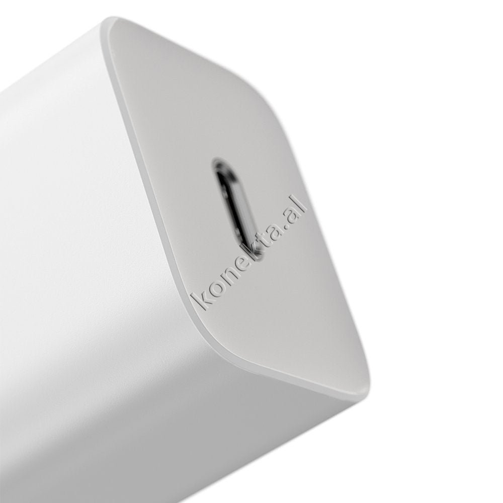 Baseus Charger with Type-C Port and 20W Charging Cable - Thumbnail 34