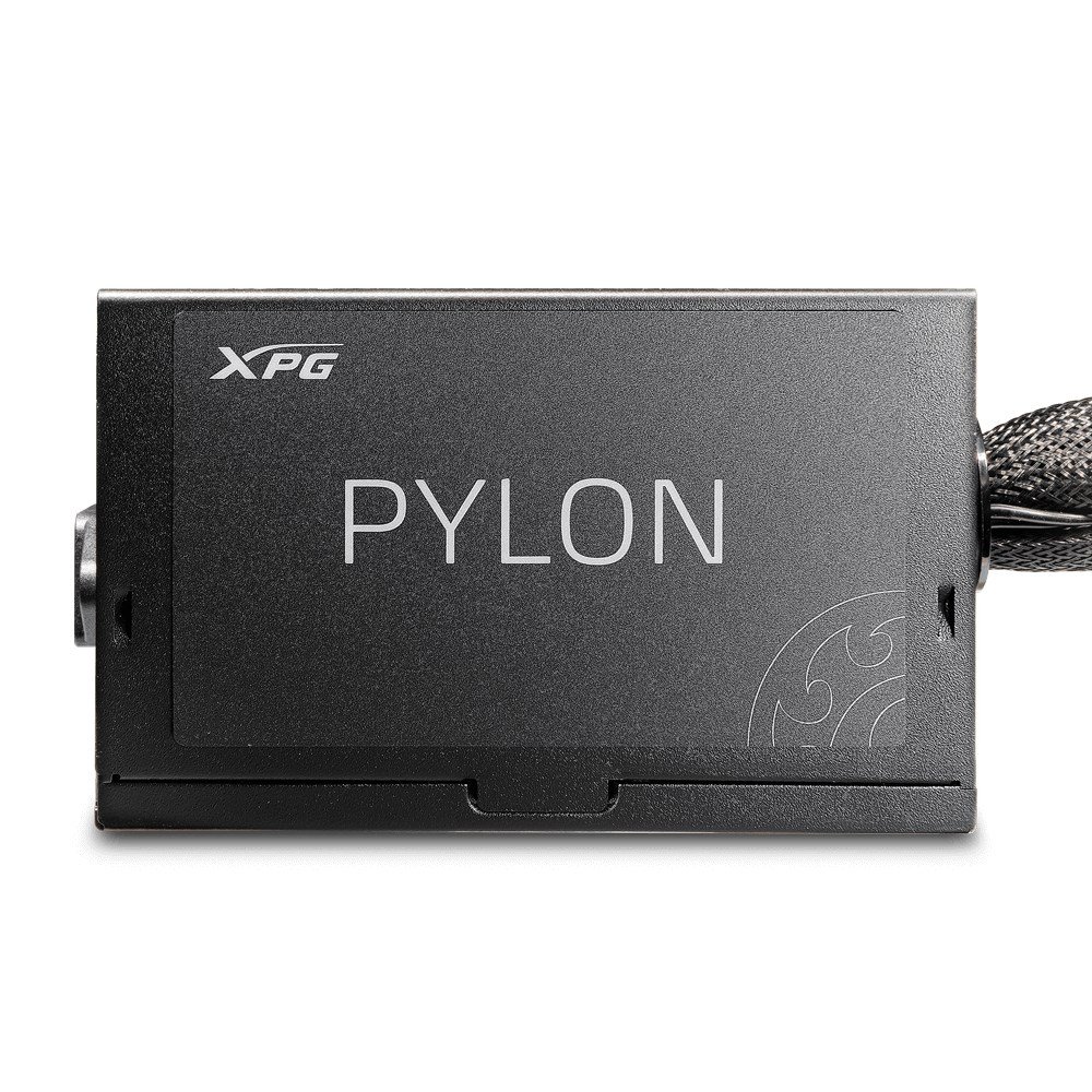 XPG PYLON Power Supply, 650W - Thumbnail 4