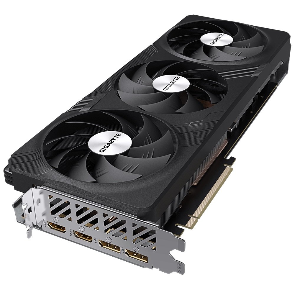 GIGABYTE RX 7900 XT Graphics Card, 20GB, GDDR6 - Thumbnail 3