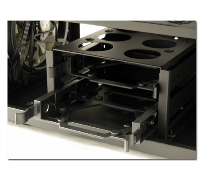 LC-Power Rambot RGB Case, Midi Tower - Thumbnail 16