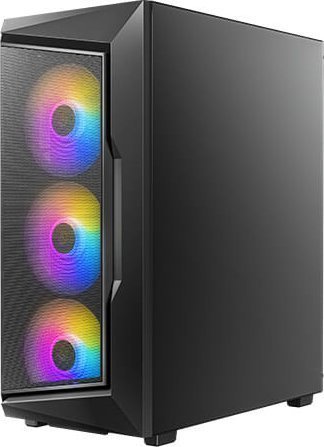 Antec AX61 Elite Case, ARGB, Midi Tower - Thumbnail 6