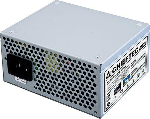 Chieftec Smart BFX-450BS SFX Power Supply, 450W - Thumbnail 2