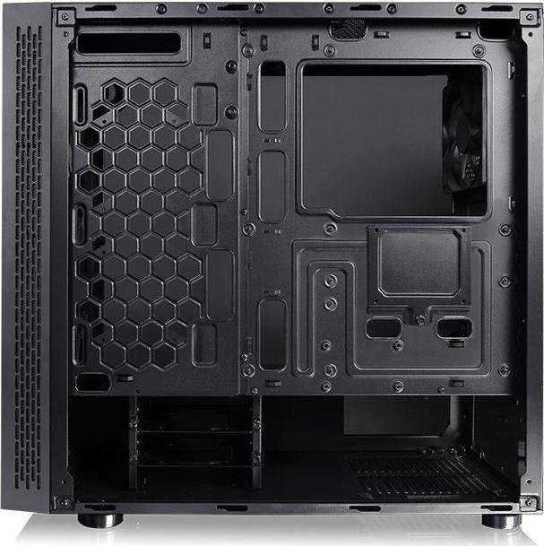Thermaltake View 23 ARGB Case, Midi Tower - Thumbnail 5