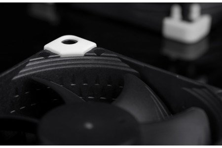 Noctua NF-A8 PWM CH.BK.S Fan, 8 cm, Black - Thumbnail 6