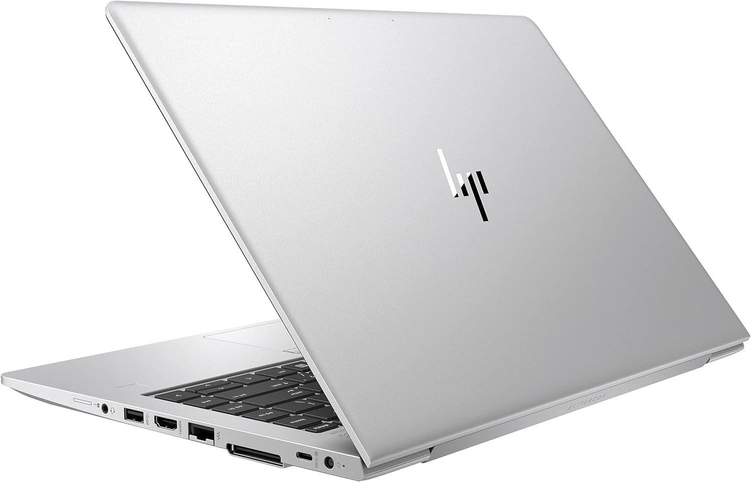HP EliteBook 745 G6 Laptop, 14.1 Inch, 24GB RAM, 512GB SSD, Used - Thumbnail 4