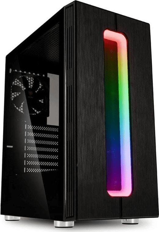 Kolink Nimbus RGB Case, Midi Tower - Image 1