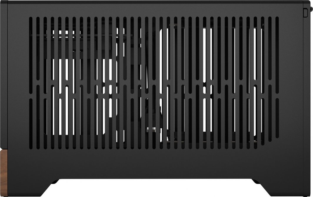 Fractal Design Terra Graphite Case, Small Form Factor - Thumbnail 6