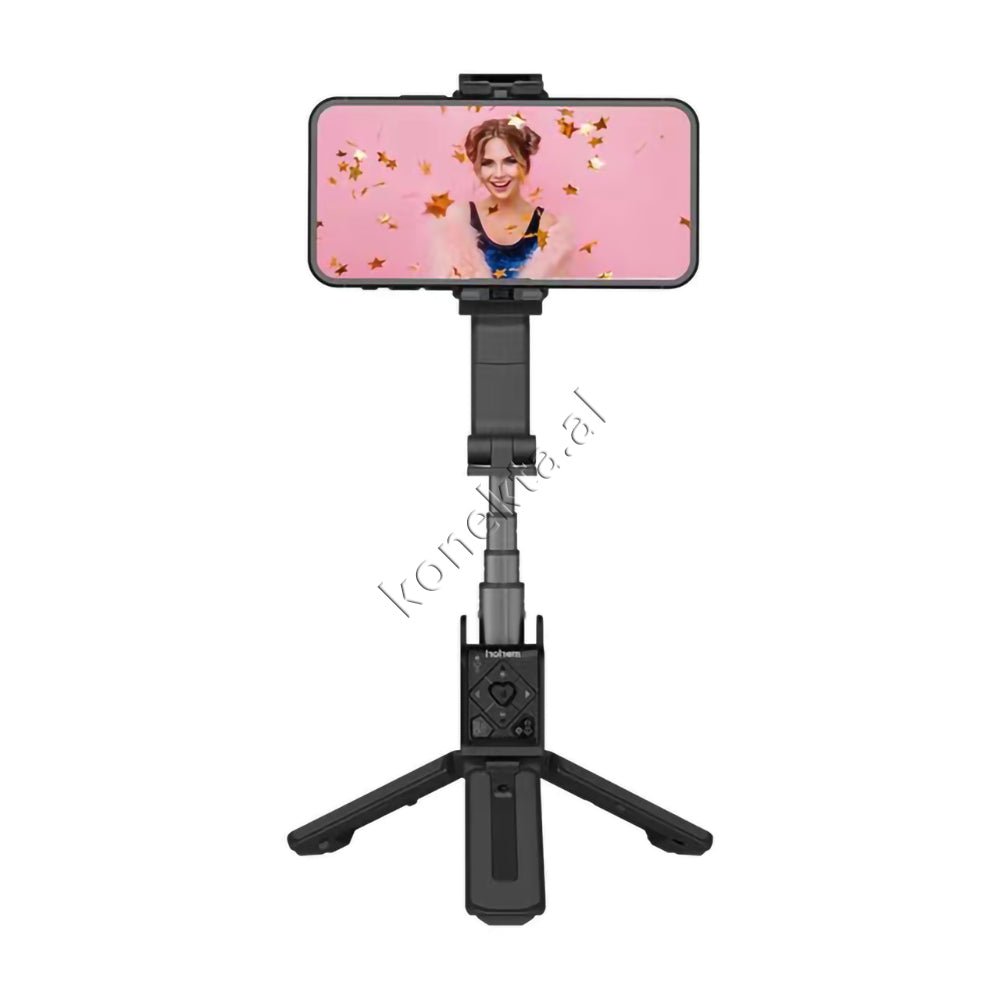 Hohem iSteady Q Gimbal Me 3 Akse, E Zeze - Thumbnail 12