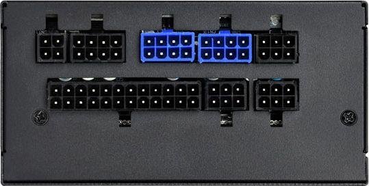 SilverStone SX500-G V1.1 Power Supply, 500W - Thumbnail 4