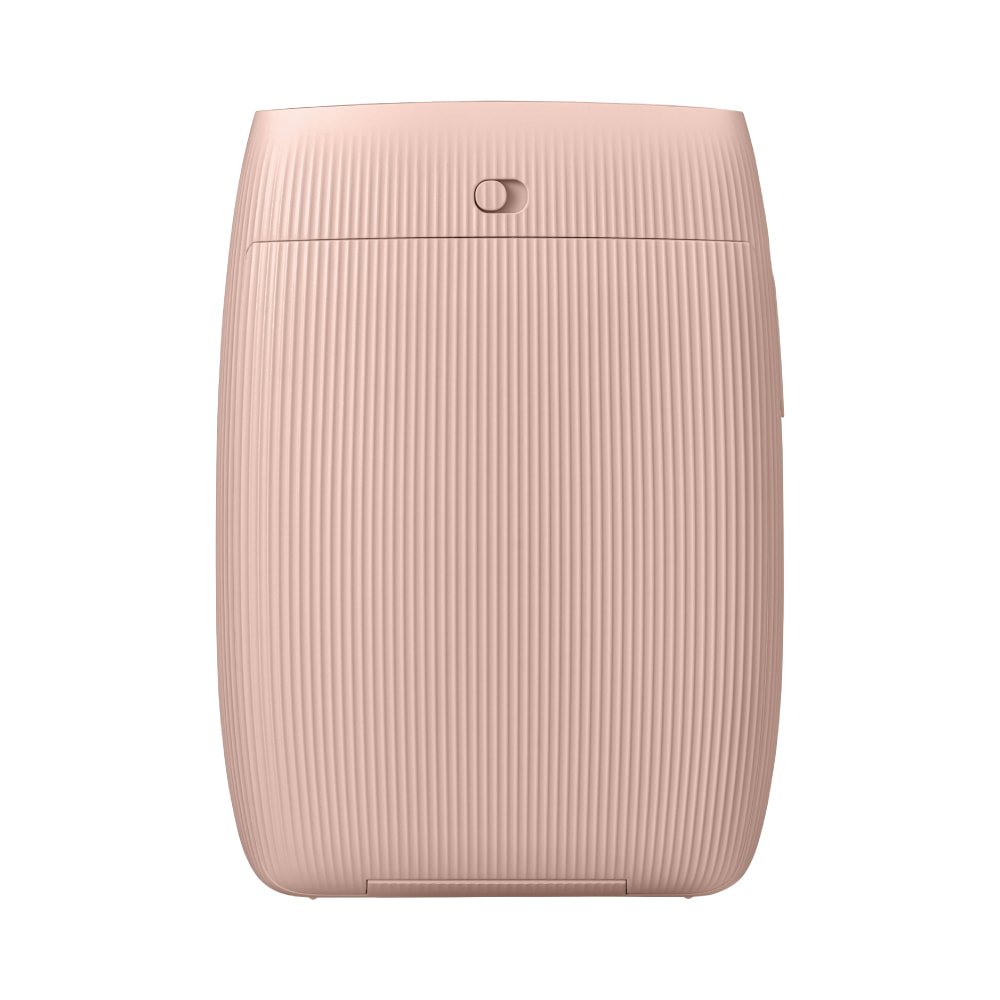 Fujifilm Instax Mini Link 3 Printer, Rose Pink, Used - Thumbnail 7