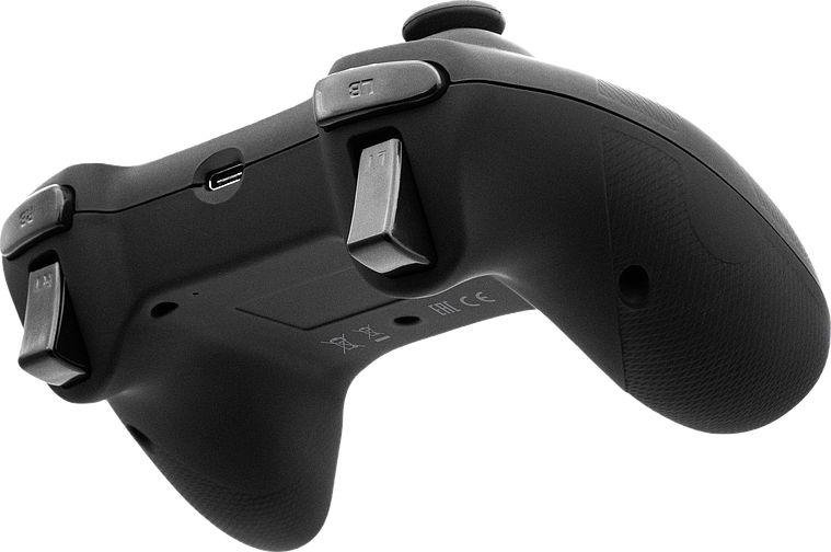 Speedlink Rait Controller, Wireless, Black - Thumbnail 4