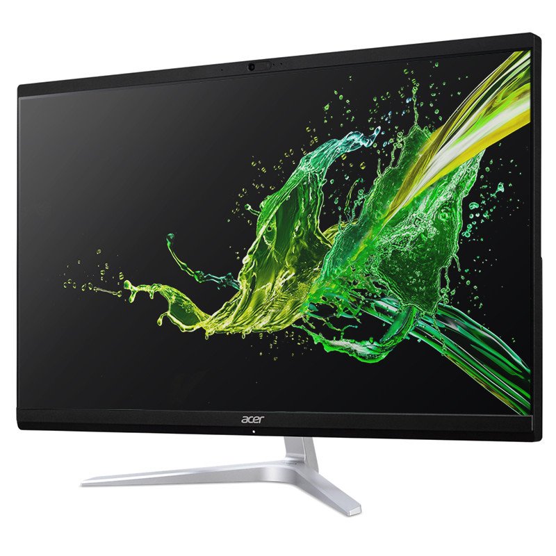 Acer Aspire C27-1751 All in One, 27 inch, 16 GB RAM, 1 TB SSD - Thumbnail 4
