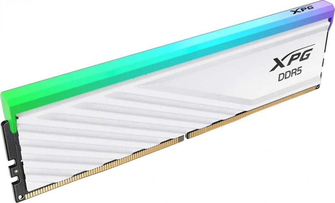 ADATA XPG Lancer Blade RGB Memory, DDR5, 32 GB, 6000 MHz, CL48 - Thumbnail 4