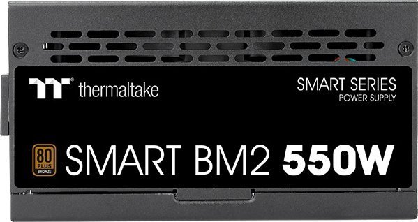 Thermaltake Smart BM3 PS-SPD-0550MNFABE-3 Power Supply, 550W - Thumbnail 3