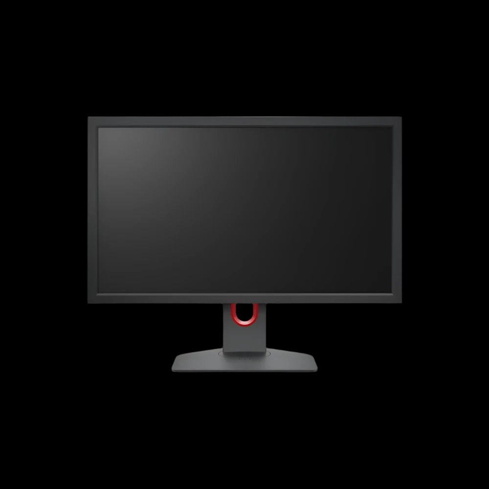 BenQ ZOWIE XL2540K Gaming Monitor, 24.5" FHD, 240Hz, Black - Image 1