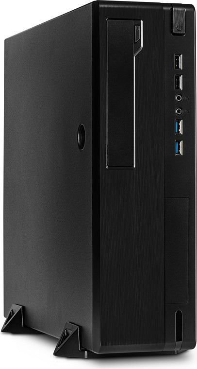 Inter-Tech IT-502 Case, Mini Tower - Image 1
