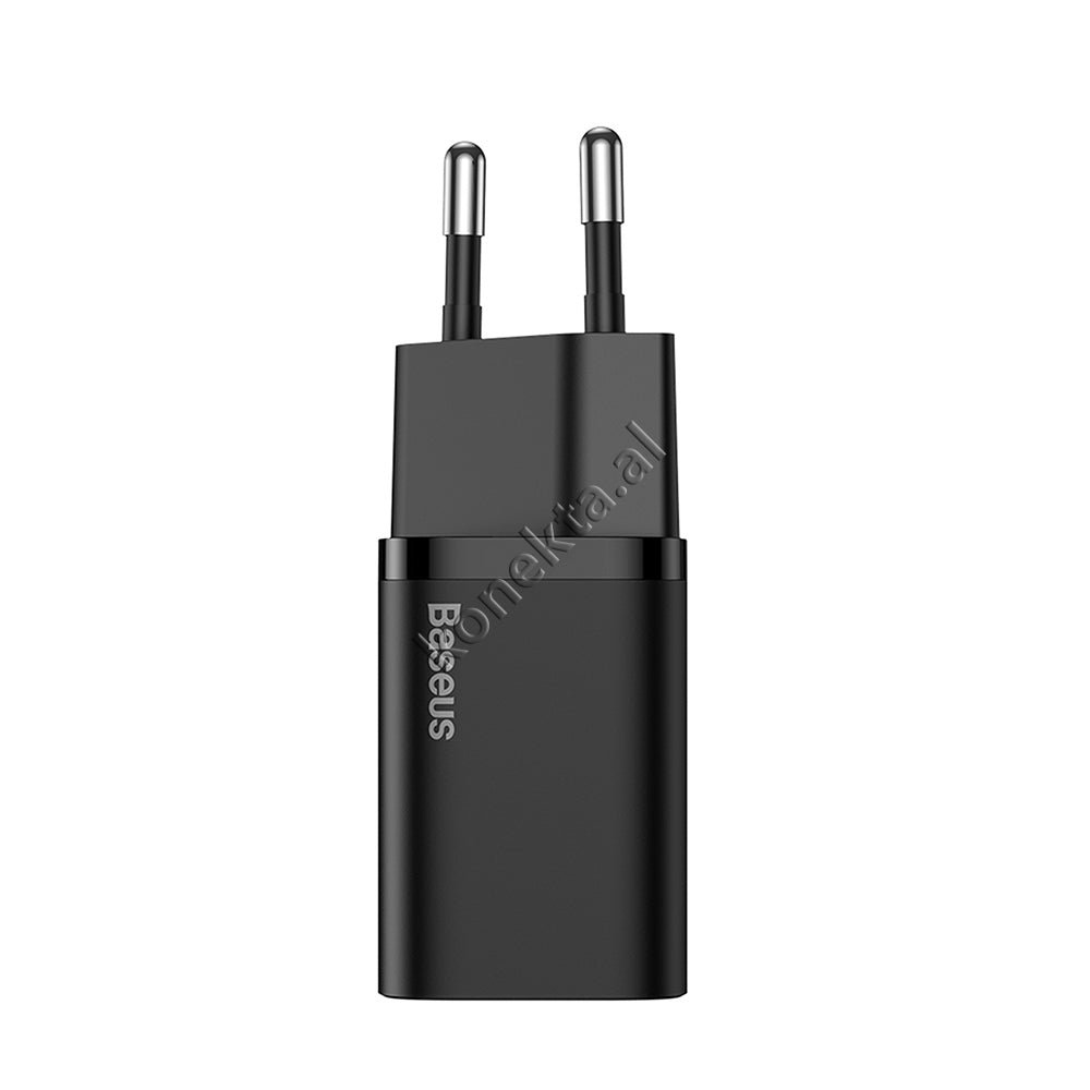 Baseus Type-C Charger, 25W - Thumbnail 4