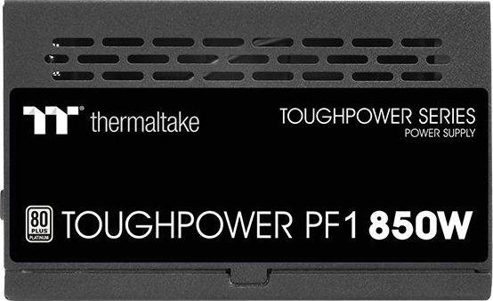 Thermaltake Toughpower PF1 PS-TPD-0850FNFAPE-1 ATX Power Supply, 850W - Thumbnail 3