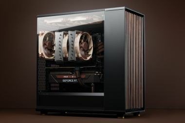 Noctua NH-D15 G2 HBC CPU Cooler, 14 cm - Thumbnail 6