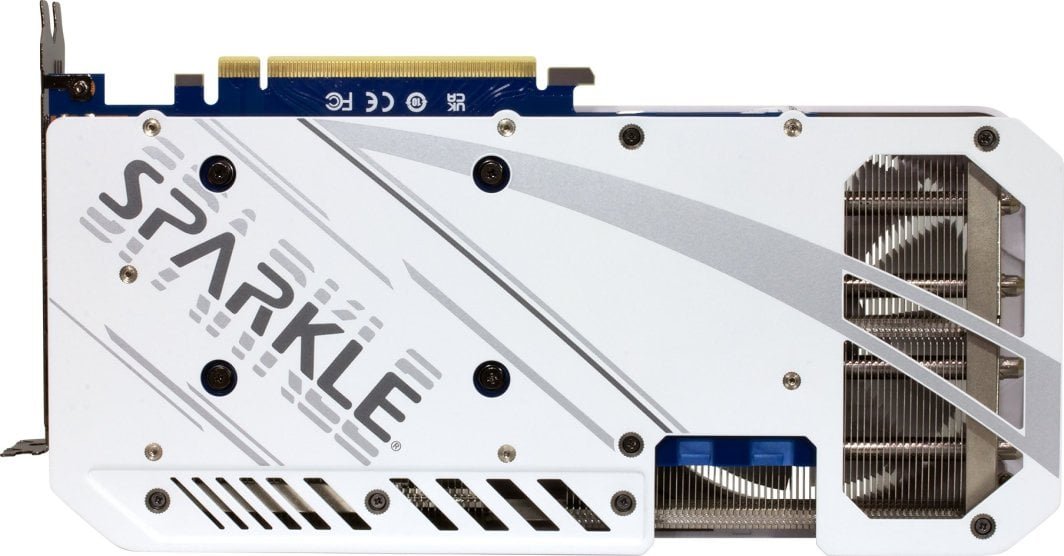 Sparkle Arc A750 ROC Luna OC Graphics Card 8GB GDDR6 - Thumbnail 6